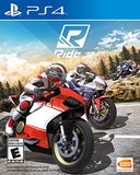 Ride (PlayStation 4)